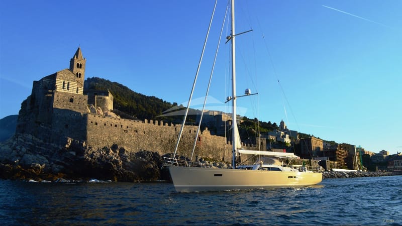 Side View