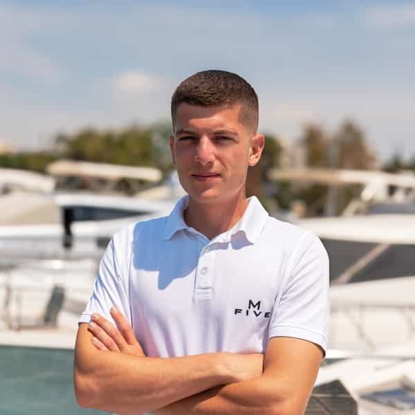 Frantzeskos  Nikolakis