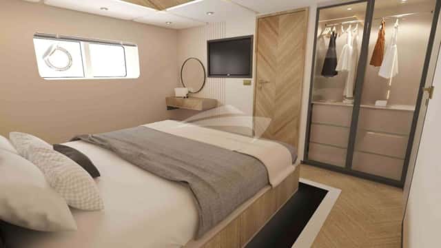 KING OF THE SEA yacht charter photo 4