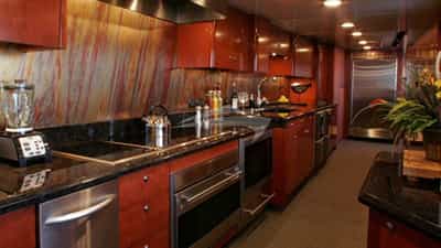 Galley