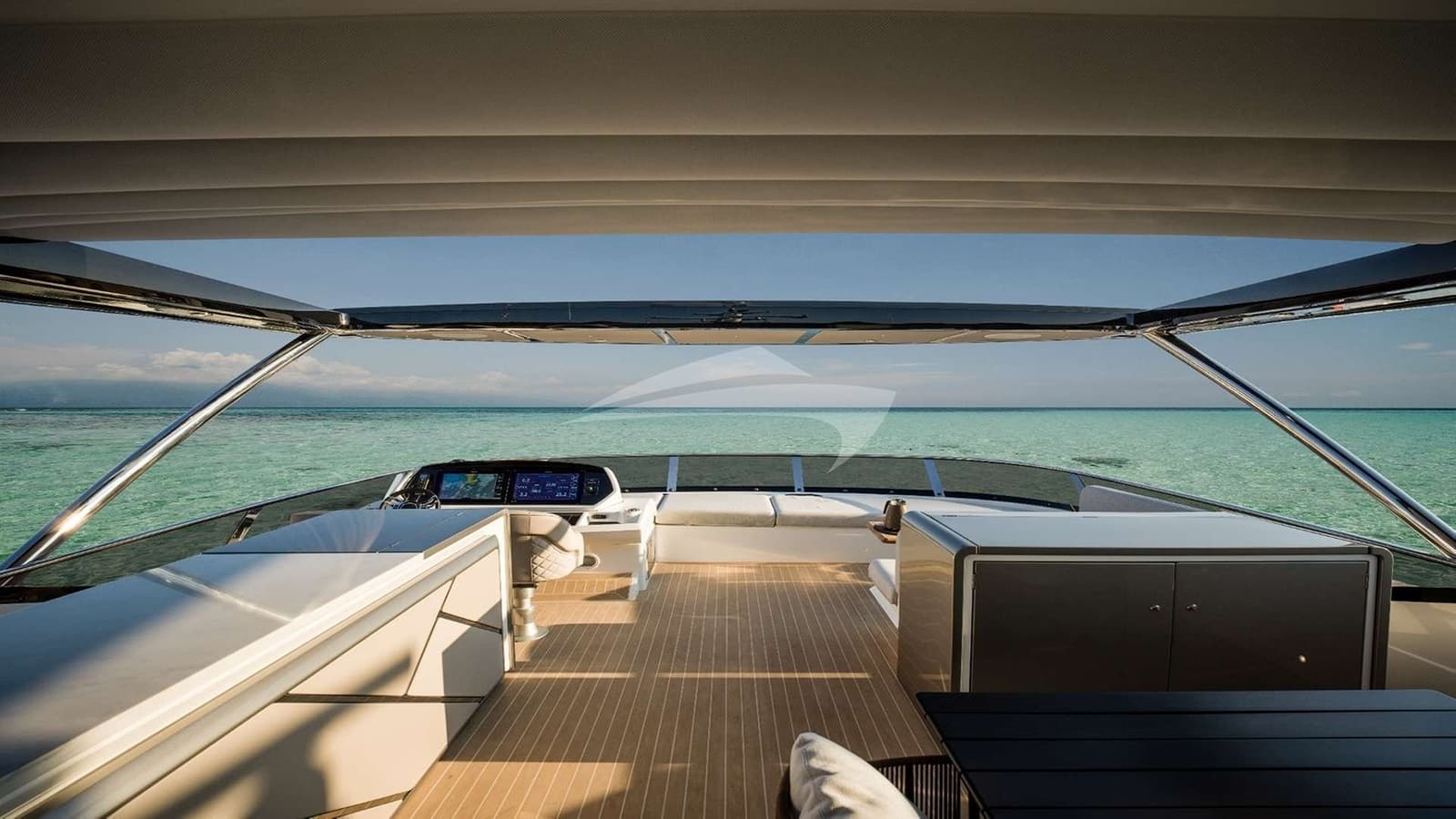 1 LORENA, photo from the yacht portfolio 15