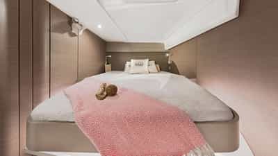 Master Cabin