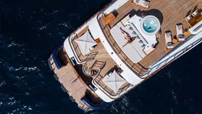 Decks
