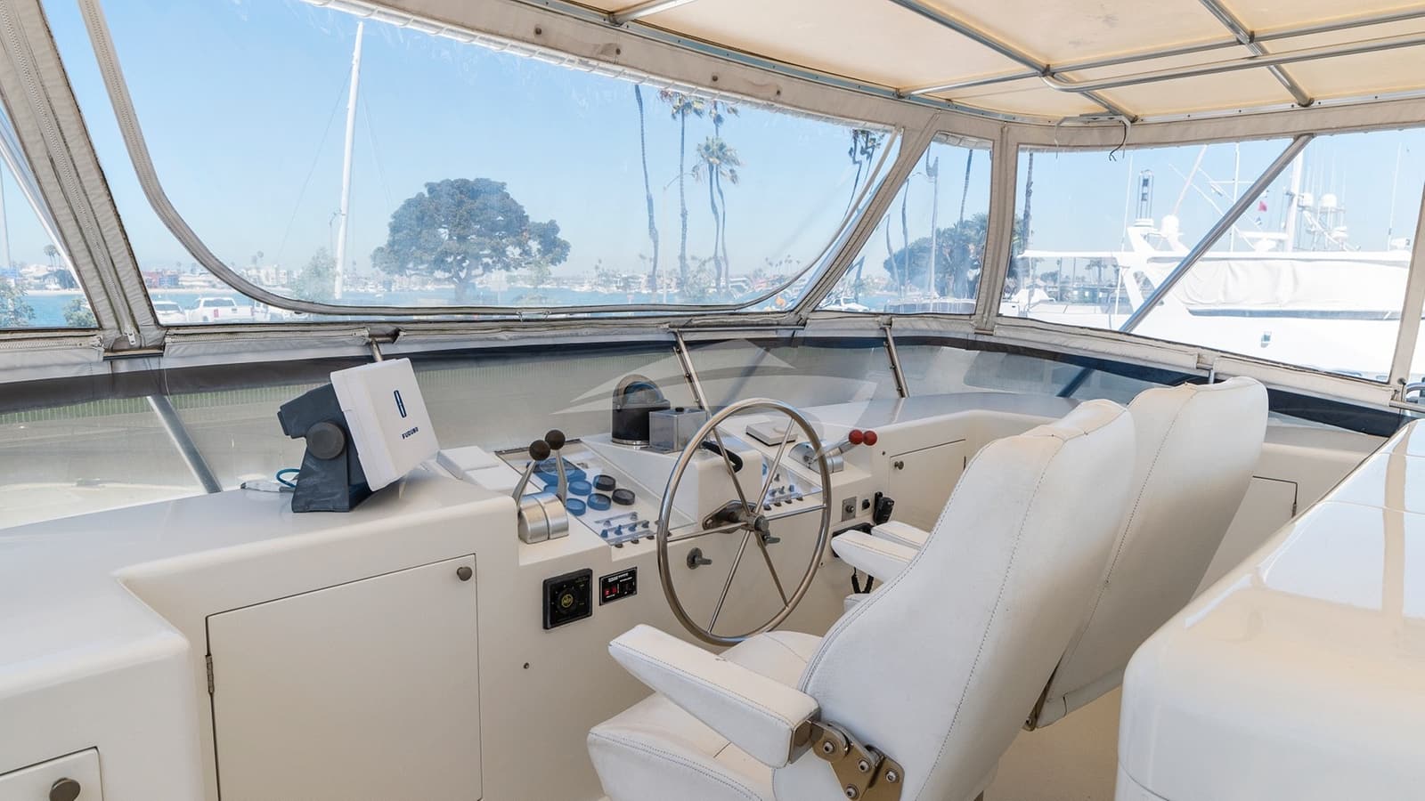 PANACHE, photo from the yacht portfolio 19
