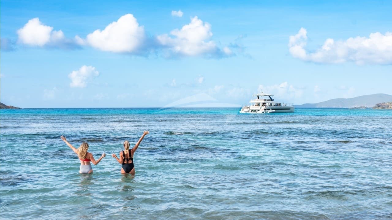 C'EST LA VIE, photo from the yacht portfolio 16