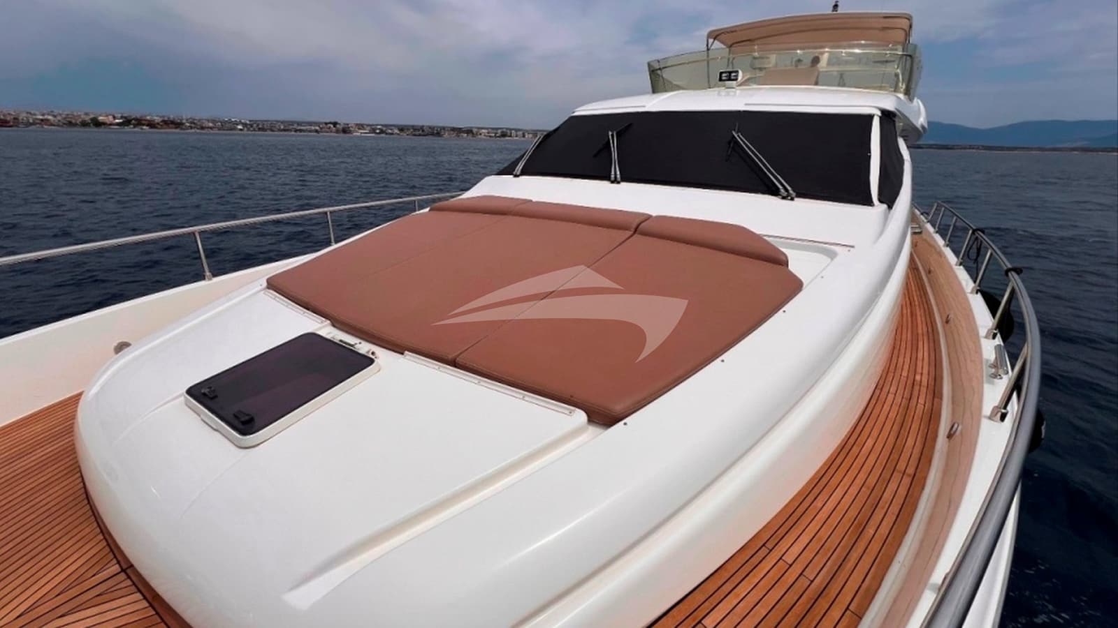 BELLISIMA, photo from the yacht portfolio 26