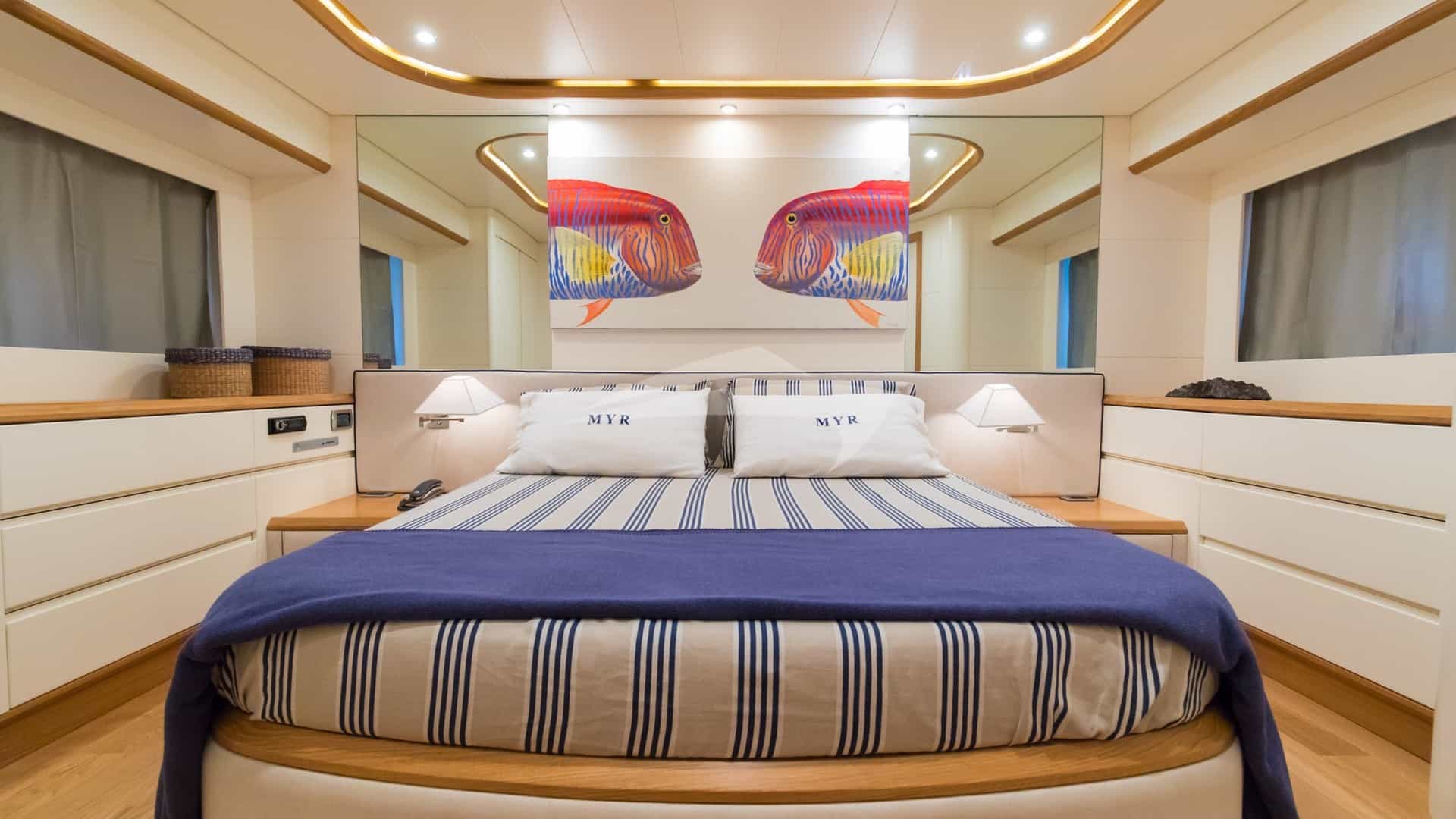 Vip Cabin