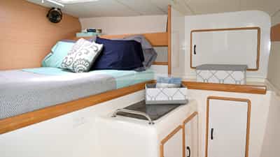 Guest Cabin
