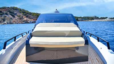 Sunbeds