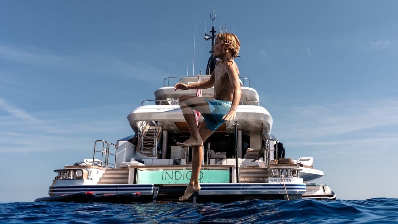 Jump in!