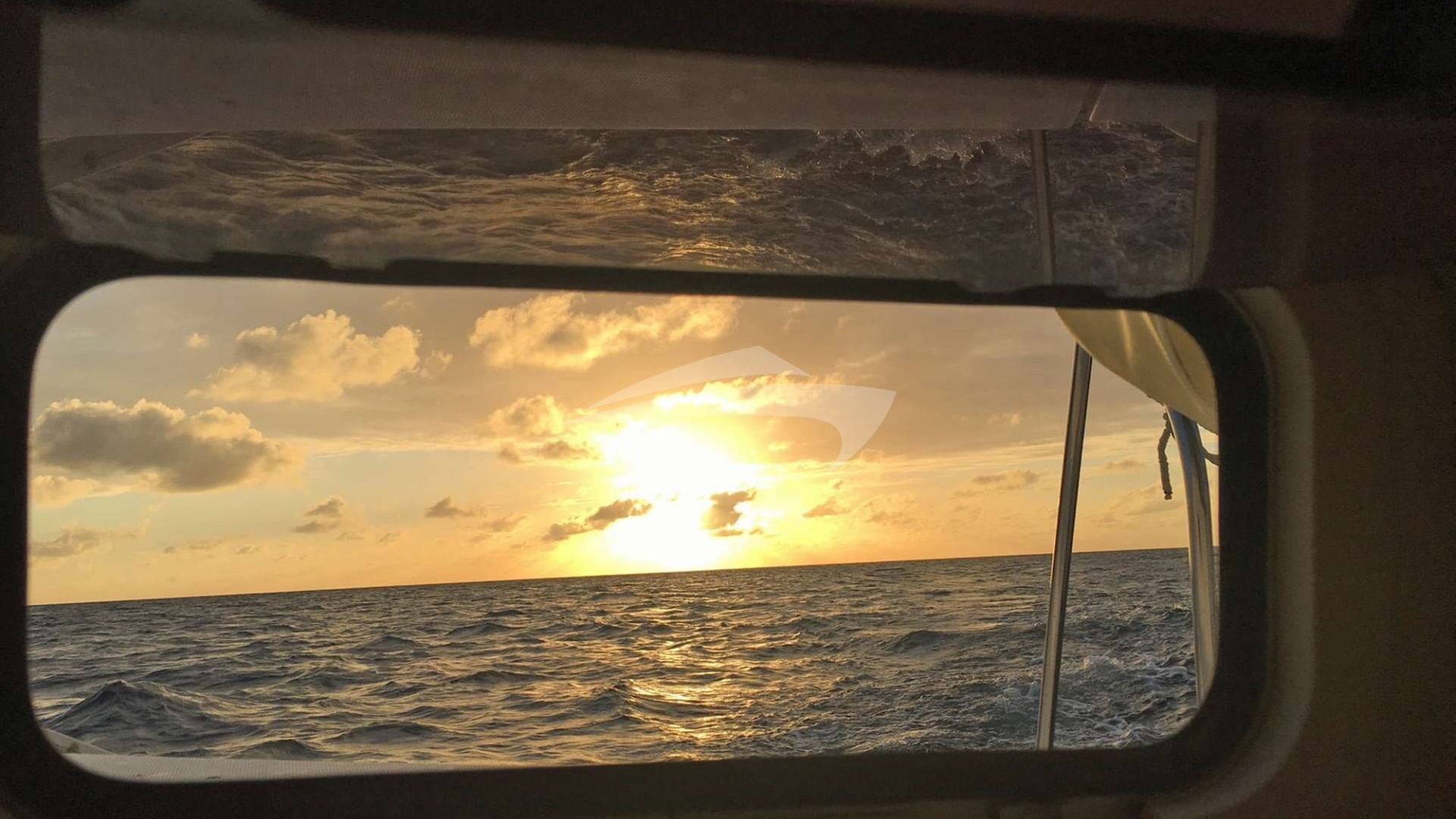 Your room with a view!