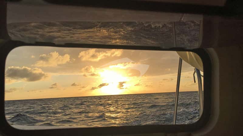 DESTINY III 14m sailing yacht charter, photo 8