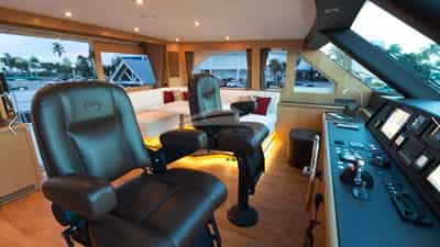 Captains Chair