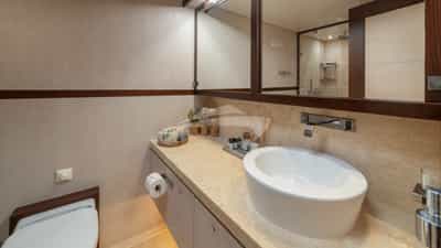 VIP Bathroom