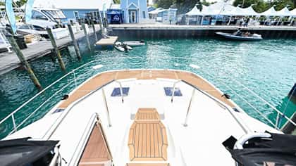 BEACH BOOMER I 13m sailing yacht charter, photo 11