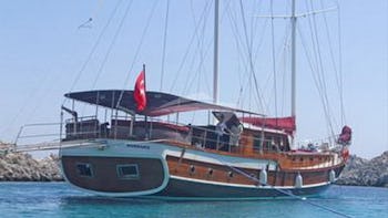 ECE SULTAN