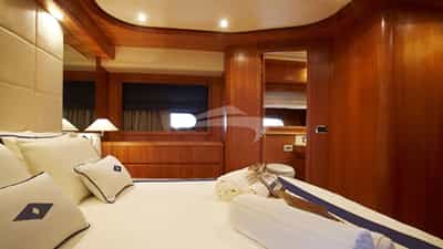 VIP Cabin