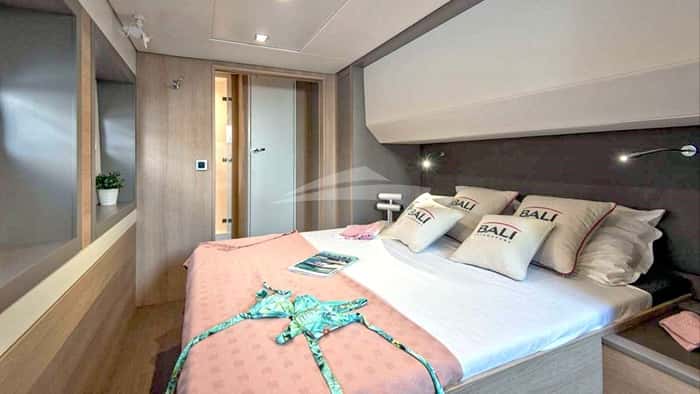 ITHAKA 17m sailing yacht charter, photo 2