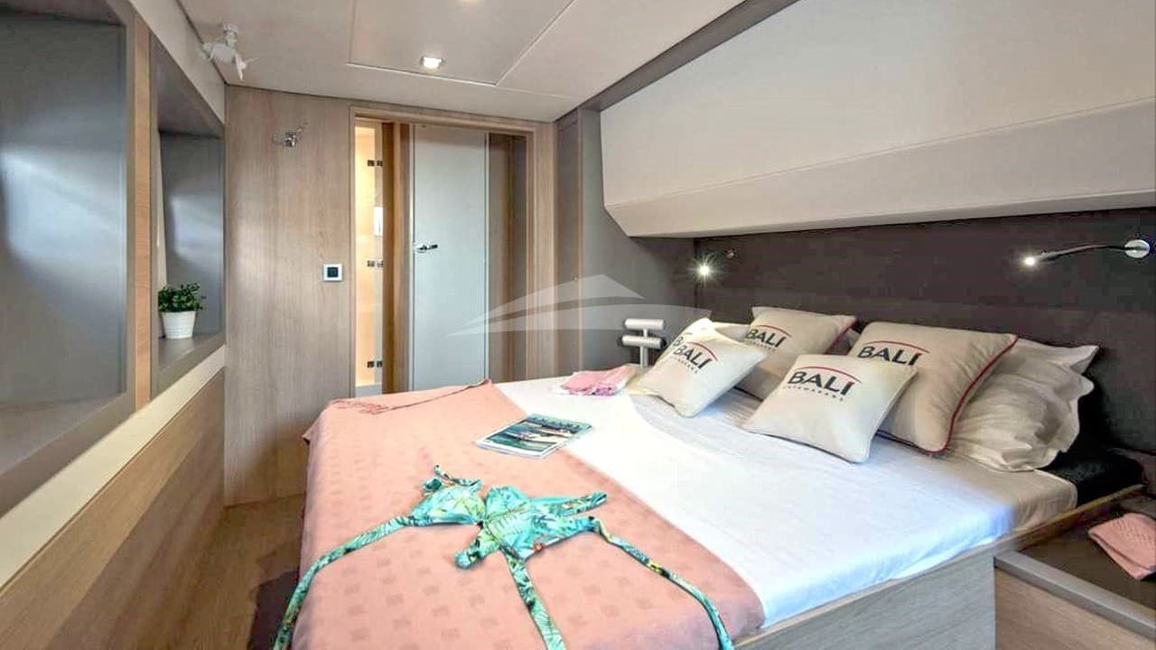 ITHAKA, photo from the yacht portfolio 1