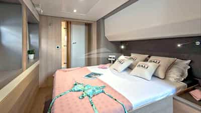 Guest Cabin