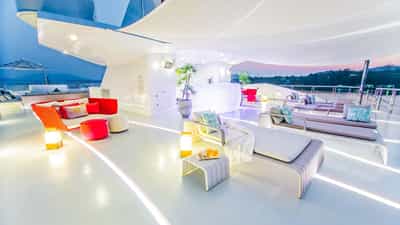 Sundeck