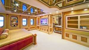 Master Stateroom