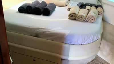 Master Stateroom
