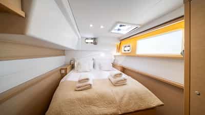 Guest Cabin