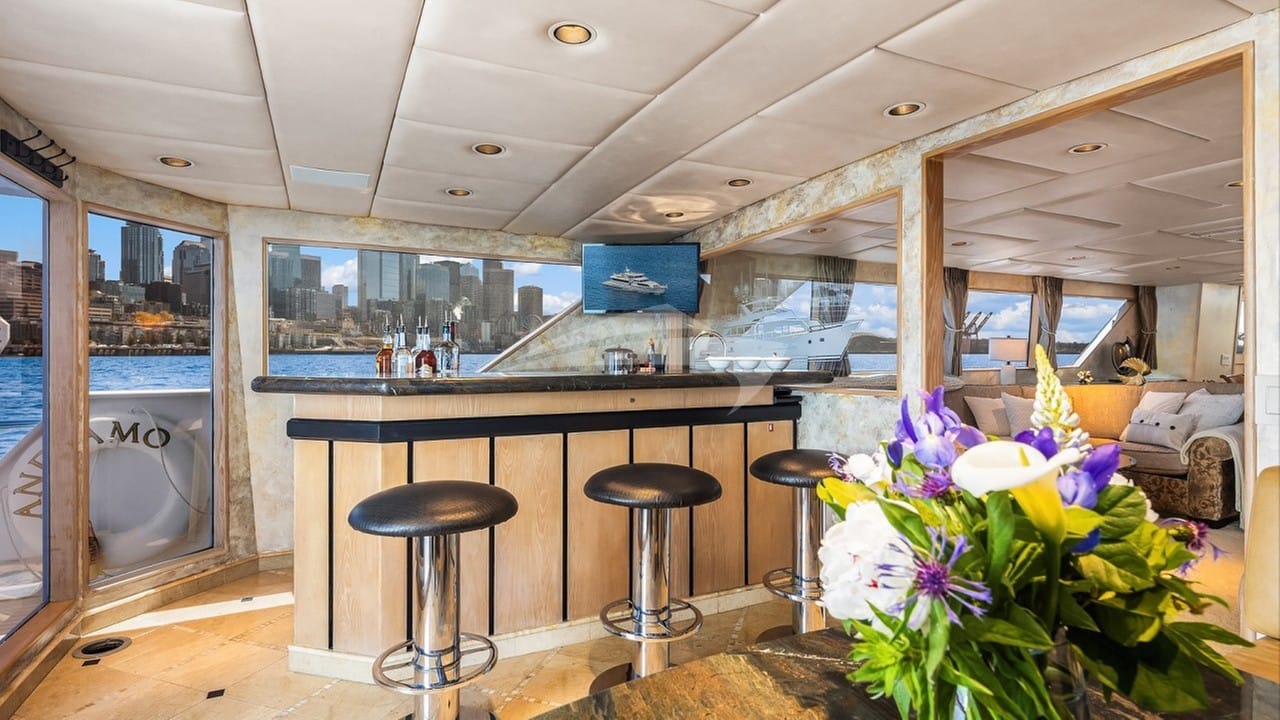 Bar Area