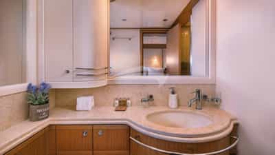 Double Bathroom