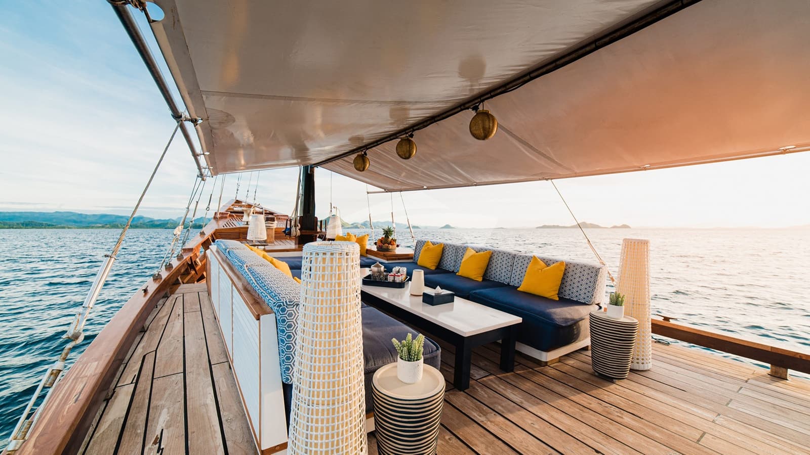 SAMARA II, photo from the yacht portfolio 11
