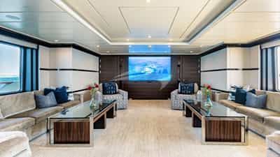 Skylounge