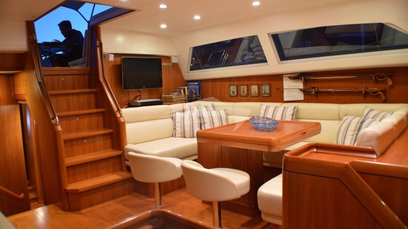 Saloon
