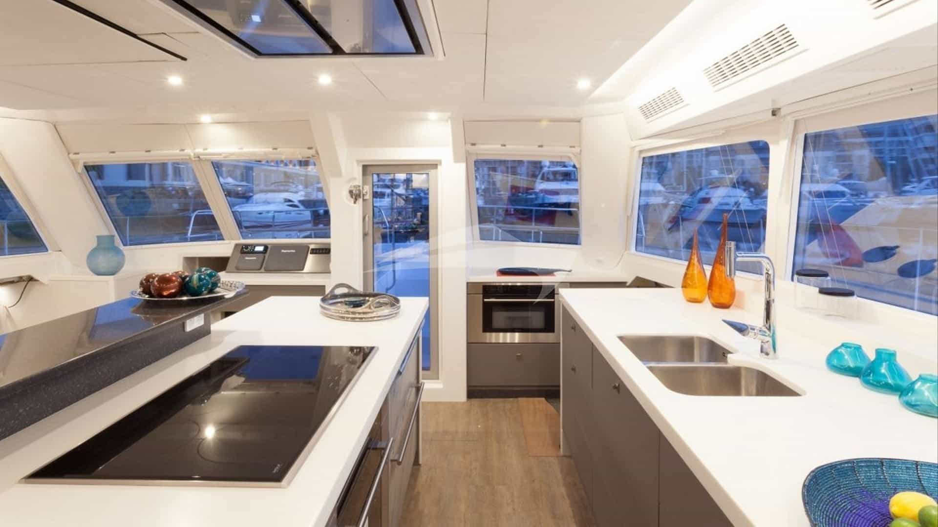 Galley