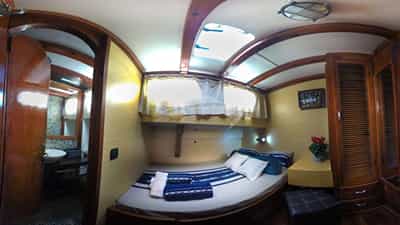 Guest Cabin