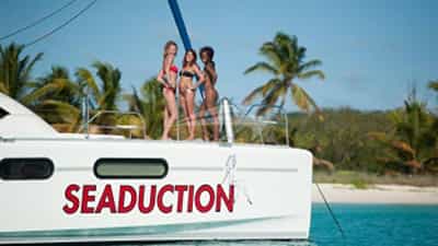 Seaduction in Anguilla