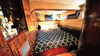 Cabin