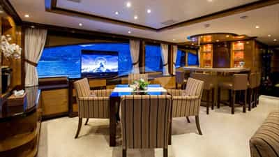 Sky Lounge Bar