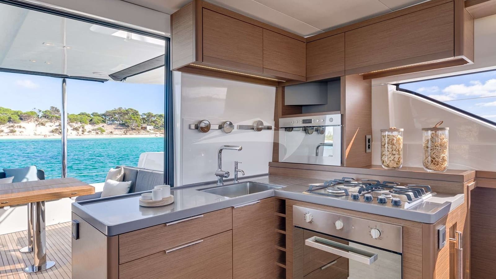 EXTRA NAUTI, photo from the yacht portfolio 11