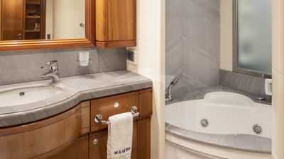 33 Mambo Master Head 1