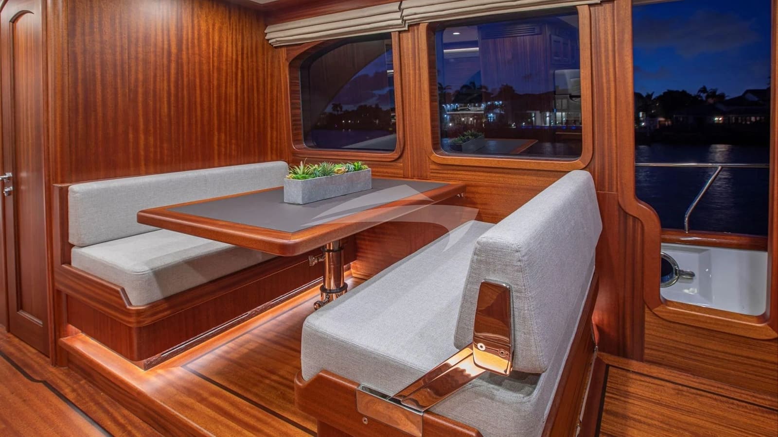 BABS, photo from the yacht portfolio 11