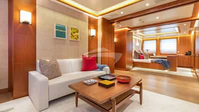 VIP suite