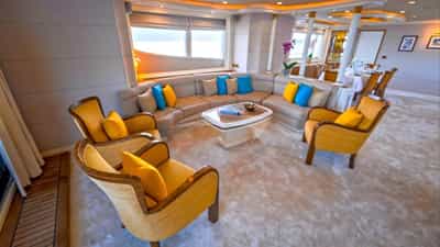 Saloon