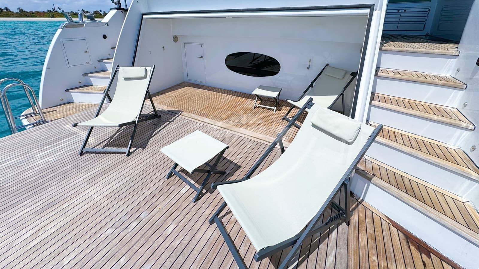PRIVILEGE, photo from the yacht portfolio 25