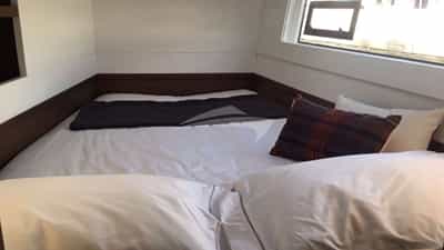 Guest Cabin