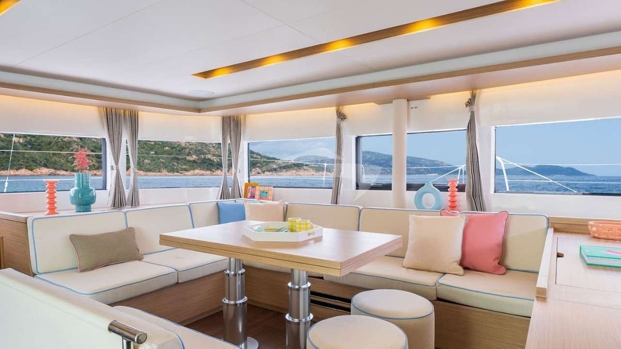 Paradise East Mediterranean