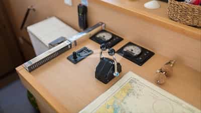 Navigation