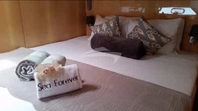 Guest Cabin
