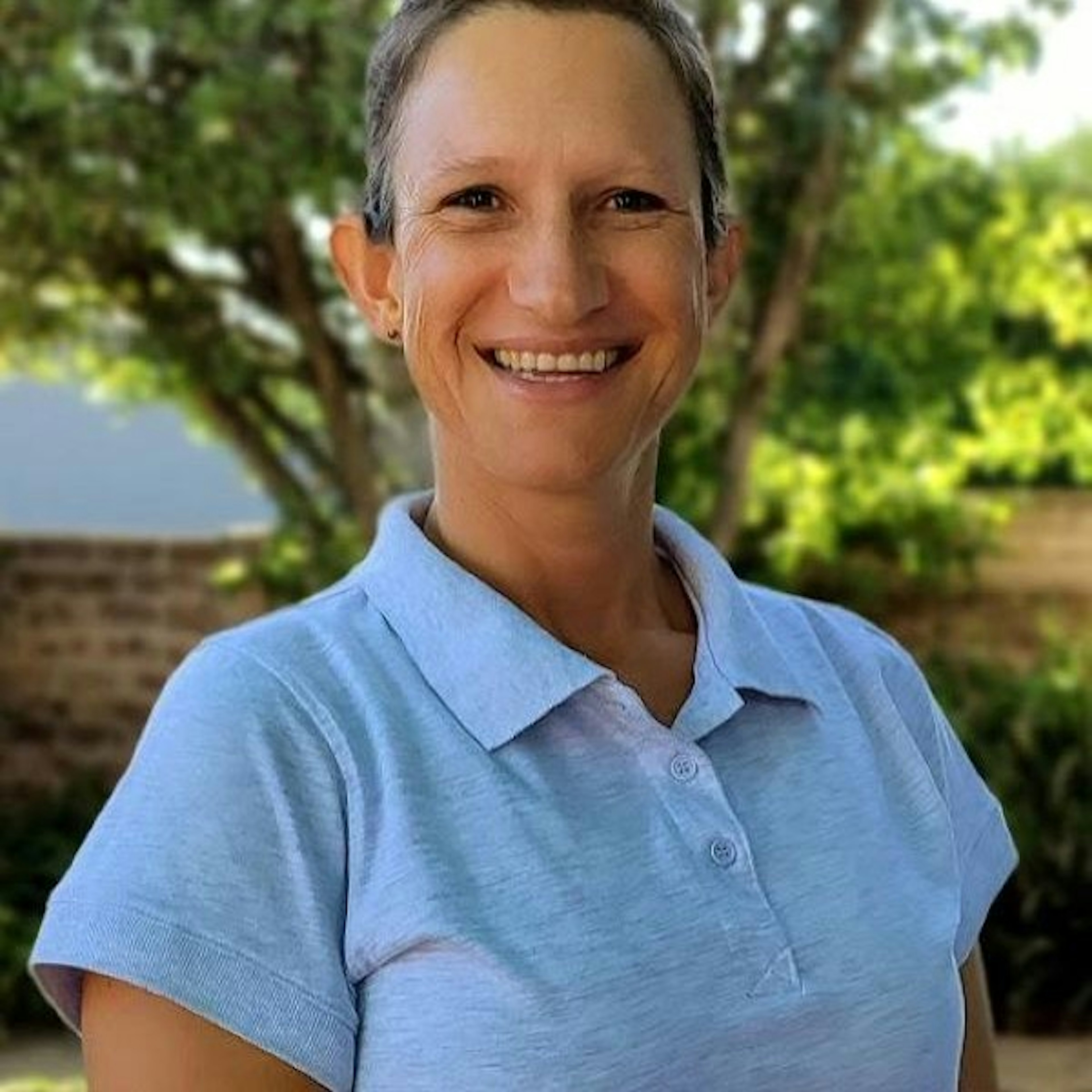 Kerry Lee-Martheze