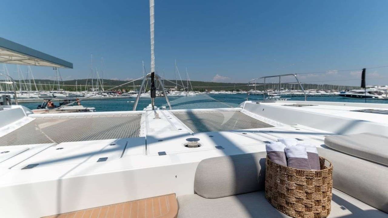 SEADUCTIVE ORCA, photo from the yacht portfolio 13